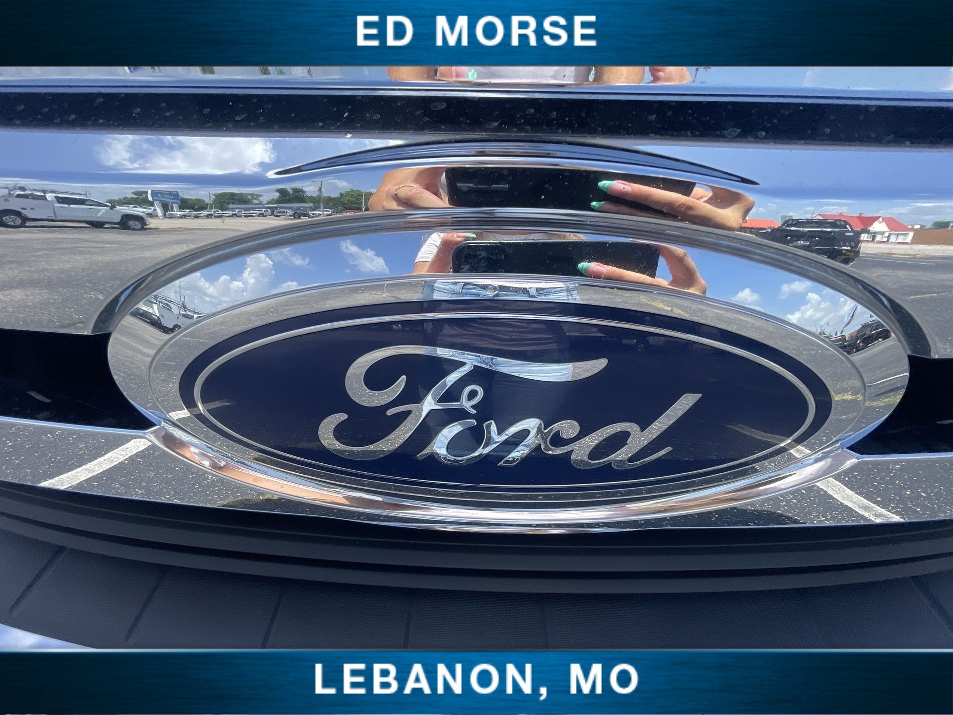 2019 Ford Super Duty F-250 SRW XLT