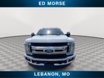 2019 Ford Super Duty F-250 SRW XLT