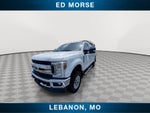 2019 Ford Super Duty F-250 SRW XLT