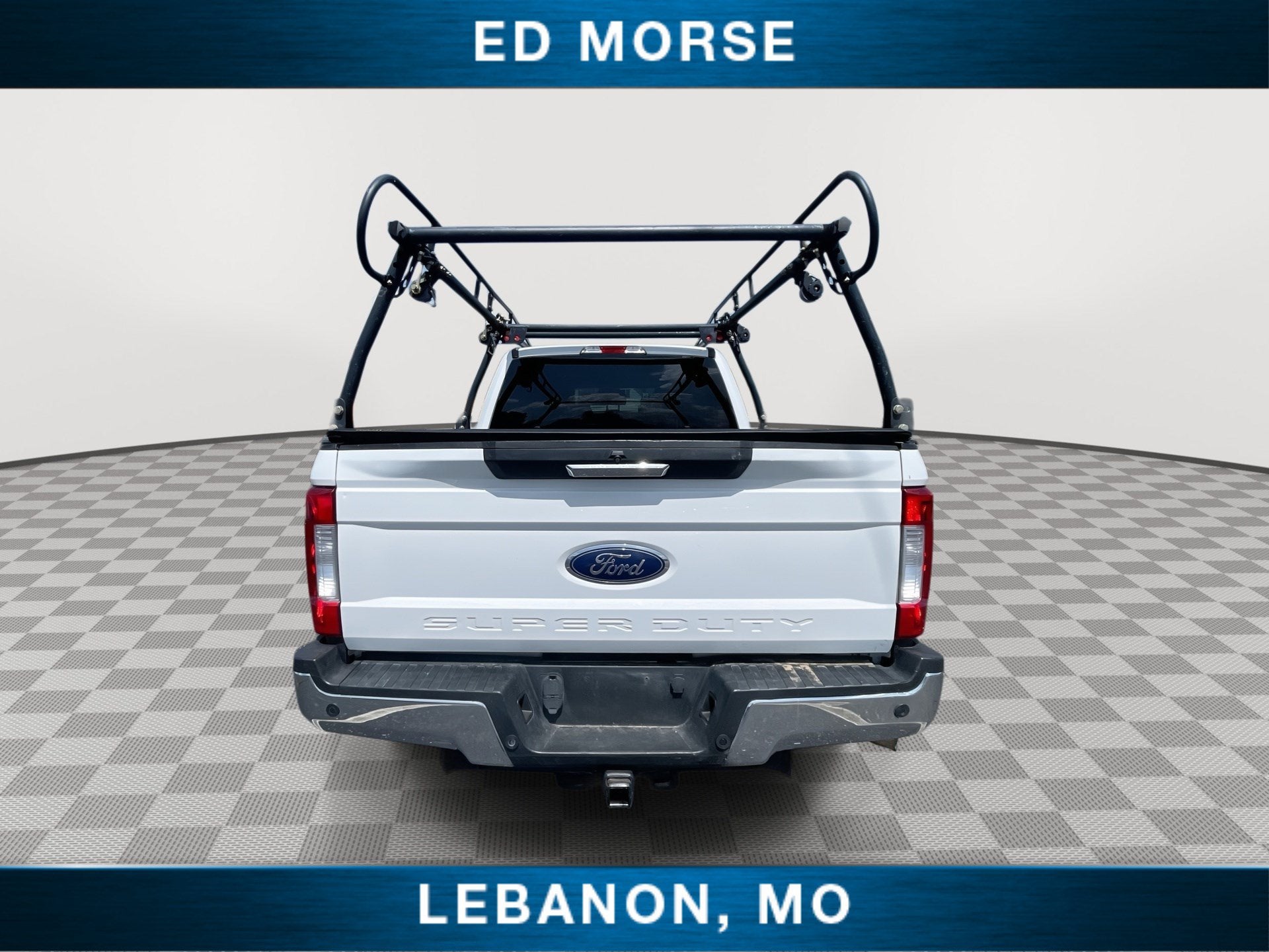 2019 Ford Super Duty F-250 SRW XLT