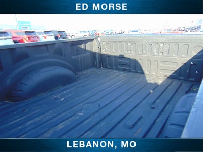 2021 Ford Super Duty F-250 SRW XL