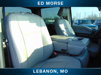 2021 Ford Super Duty F-250 SRW XL