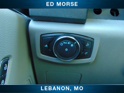 2021 Ford Super Duty F-250 SRW XL