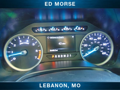 2021 Ford Super Duty F-250 SRW XL