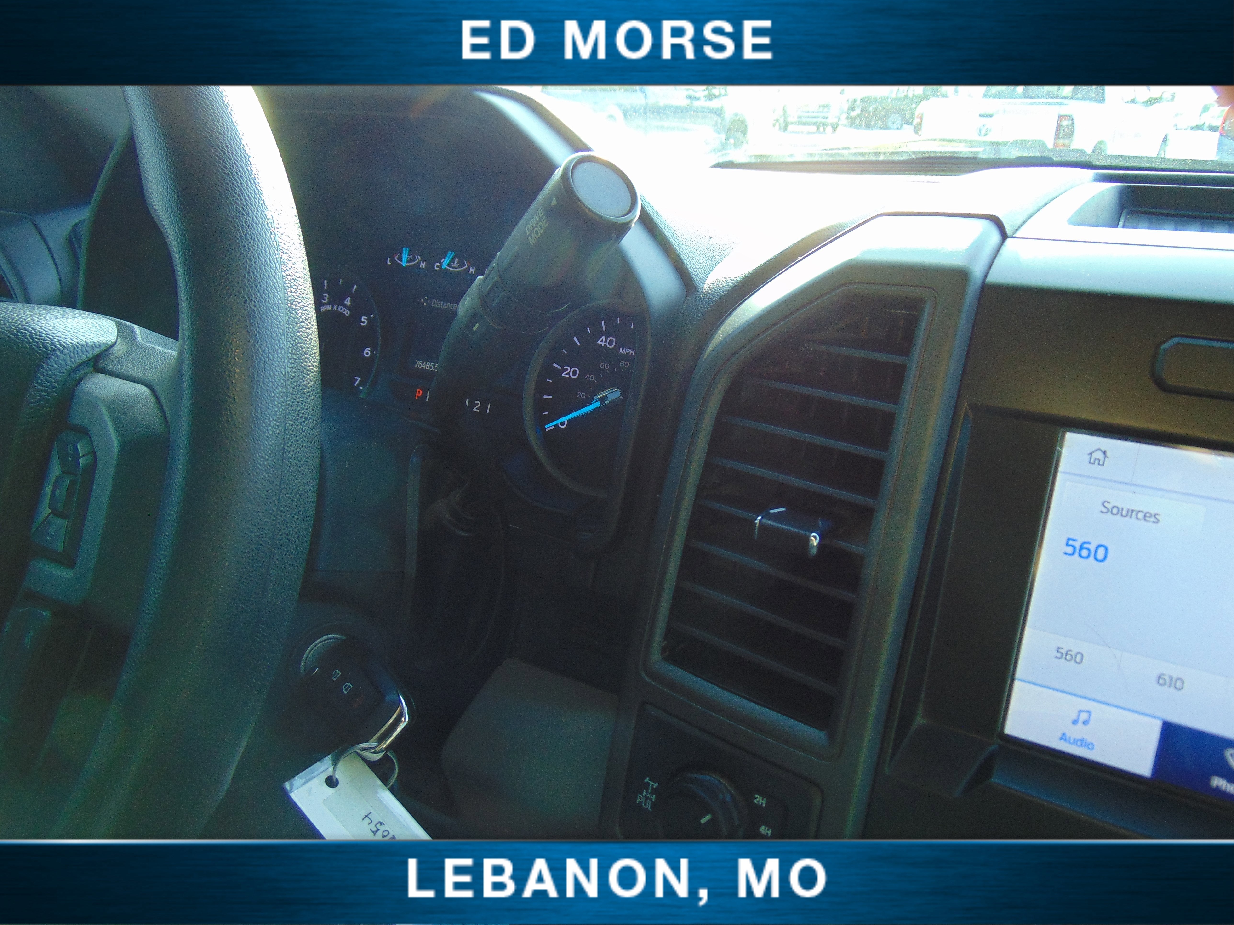 2021 Ford Super Duty F-250 SRW XL