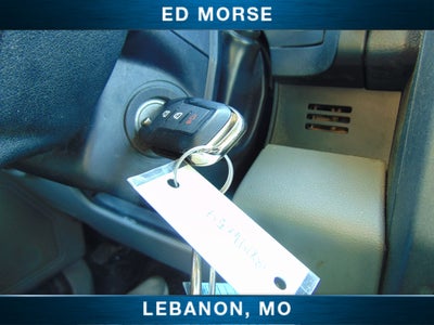 2021 Ford Super Duty F-250 SRW XL