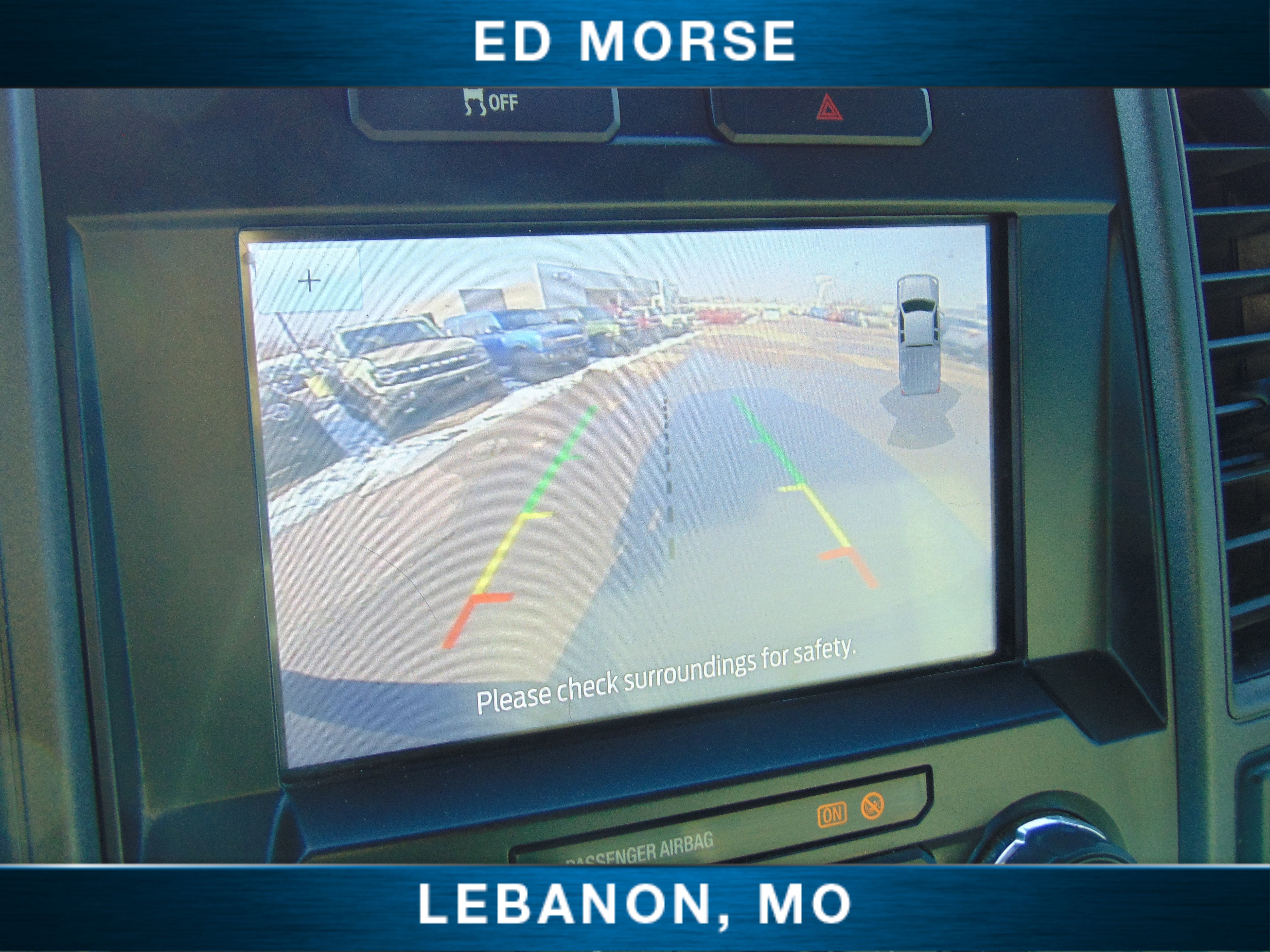 2021 Ford Super Duty F-250 SRW XL