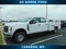 2026 Ford Super Duty F-250 SRW Knapheide 9' Service Body