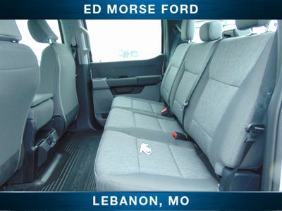 2026 Ford Super Duty F-250 SRW Knapheide 9' Service Body