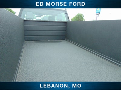 2026 Ford Super Duty F-250 SRW Knapheide 9' Service Body