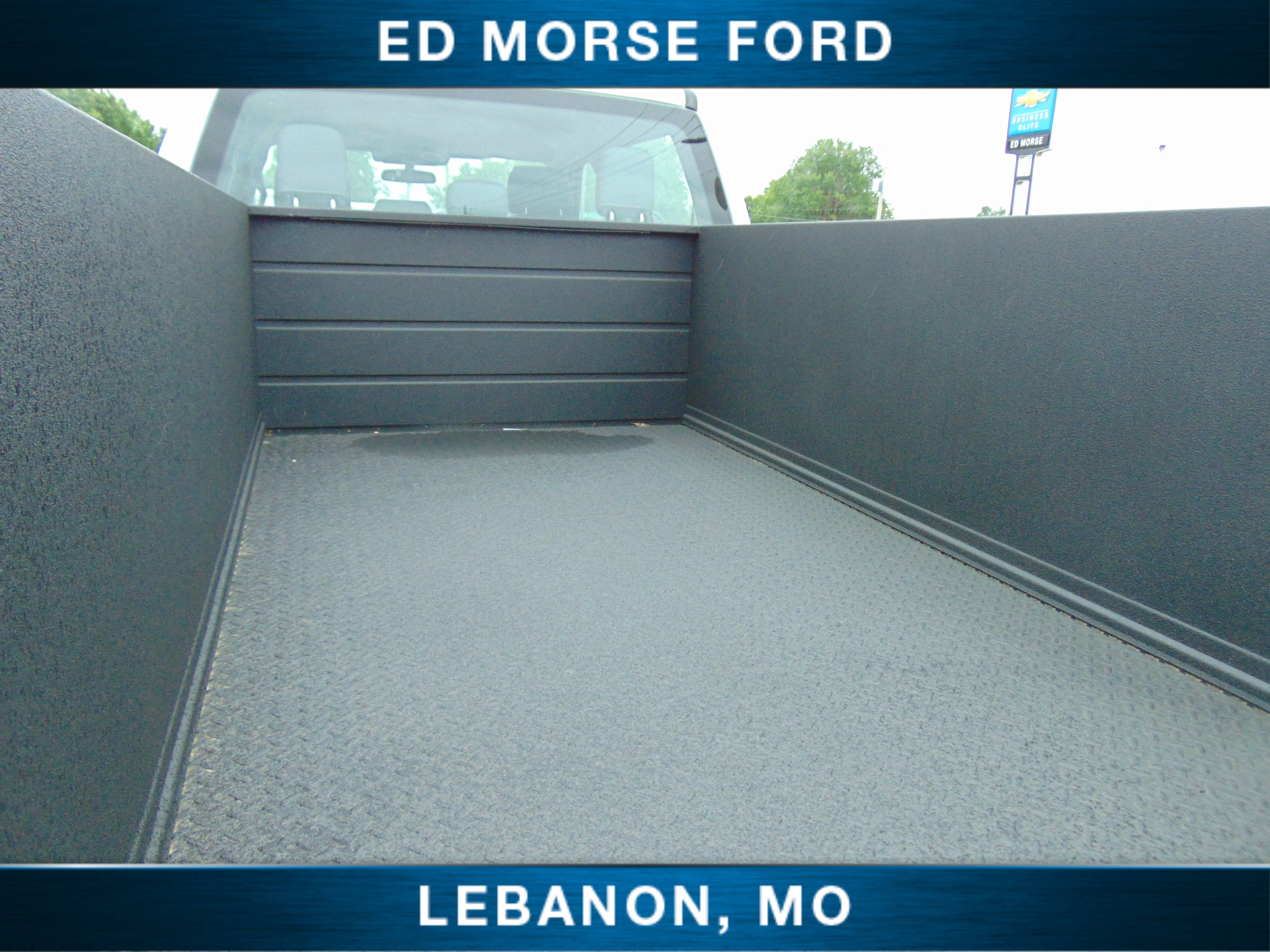 2026 Ford Super Duty F-250 SRW Knapheide 9' Service Body