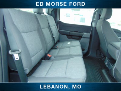 2026 Ford Super Duty F-250 SRW Knapheide 9' Service Body