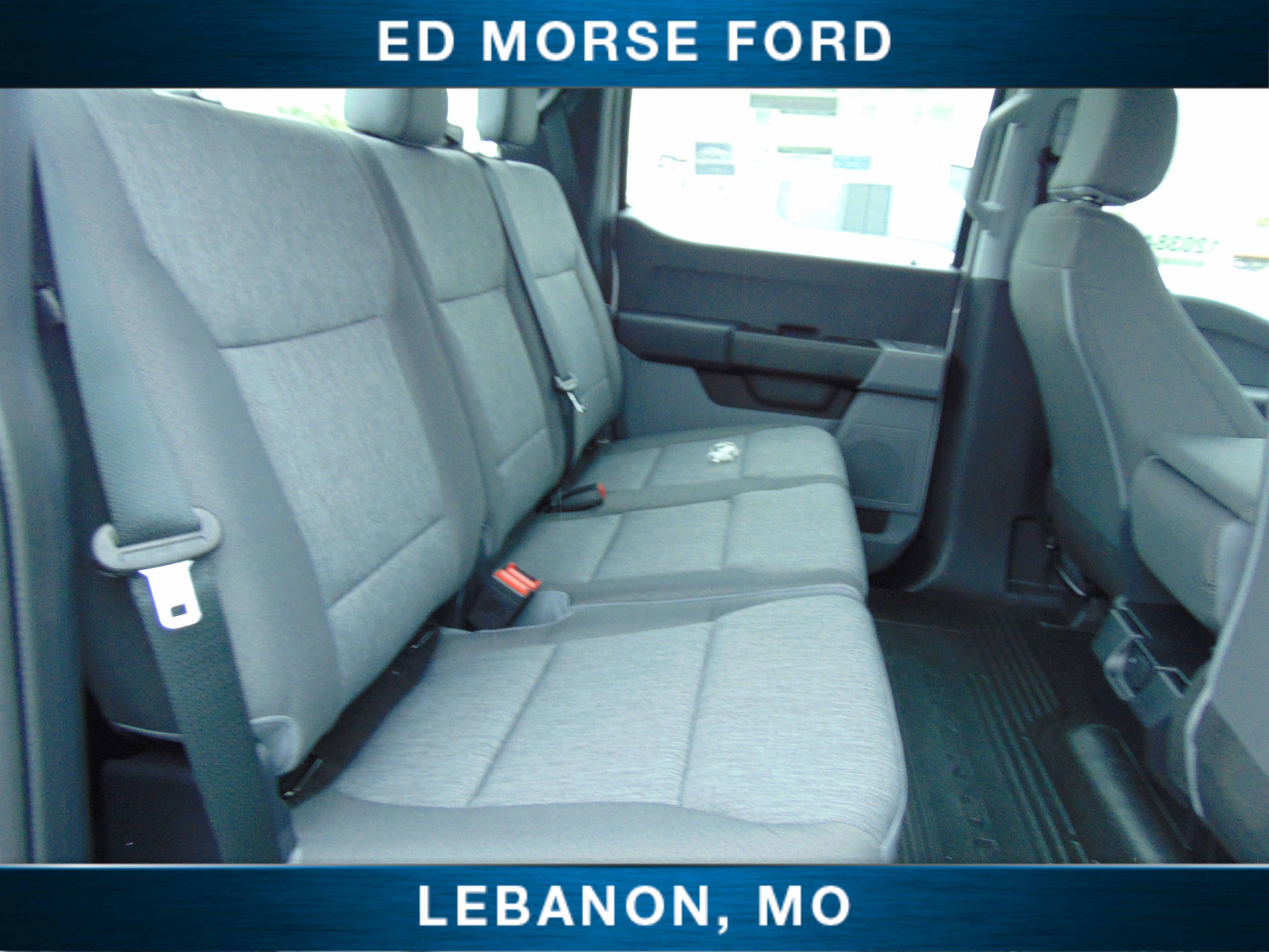 2026 Ford Super Duty F-250 SRW Knapheide 9' Service Body