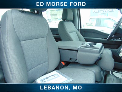 2026 Ford Super Duty F-250 SRW Knapheide 9' Service Body