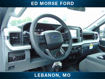 2026 Ford Super Duty F-250 SRW Knapheide 9' Service Body
