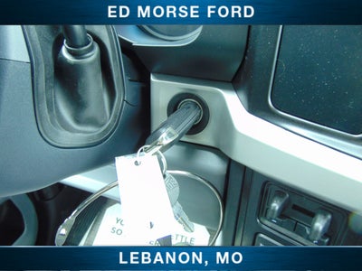 2026 Ford Super Duty F-250 SRW Knapheide 9' Service Body