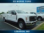 2026 Ford Super Duty F-250 SRW Knapheide 9' Service Body