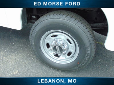 2026 Ford Super Duty F-250 SRW Knapheide 9' Service Body