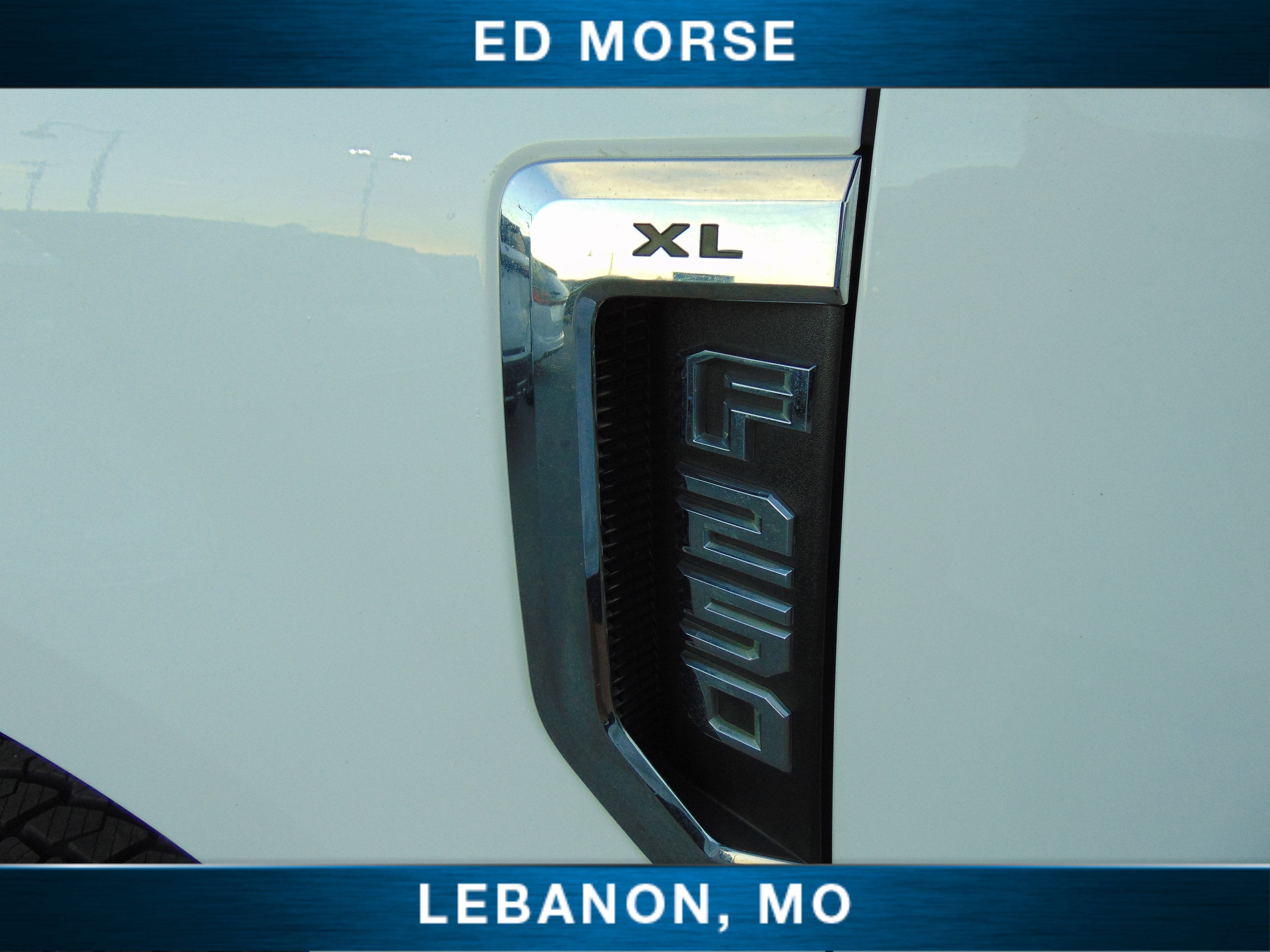 2022 Ford Super Duty F-250 SRW XL