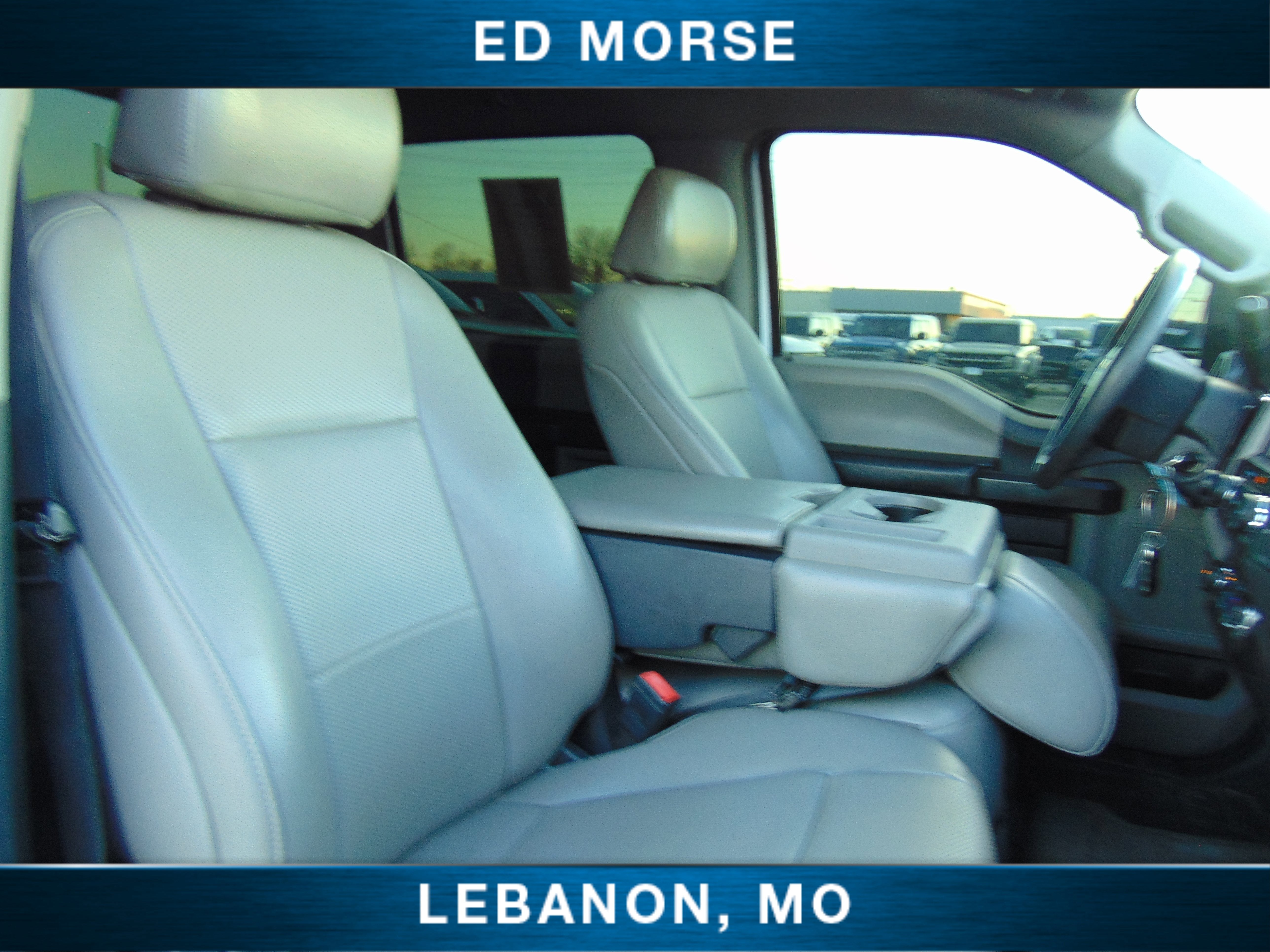 2022 Ford Super Duty F-250 SRW XL