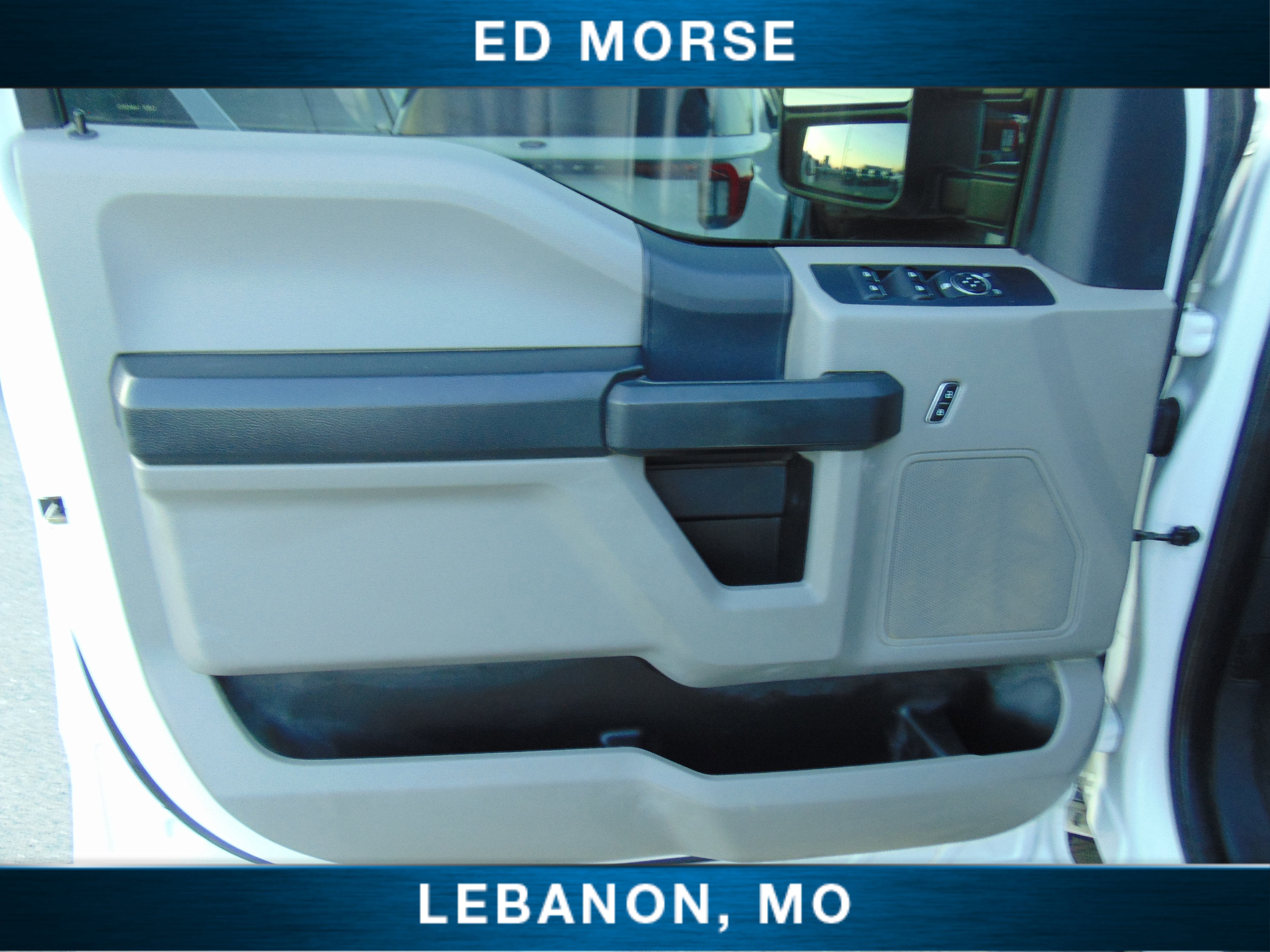 2022 Ford Super Duty F-250 SRW XL