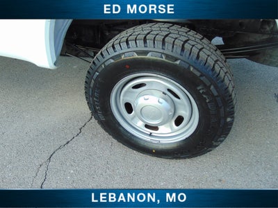 2022 Ford Super Duty F-250 SRW XL