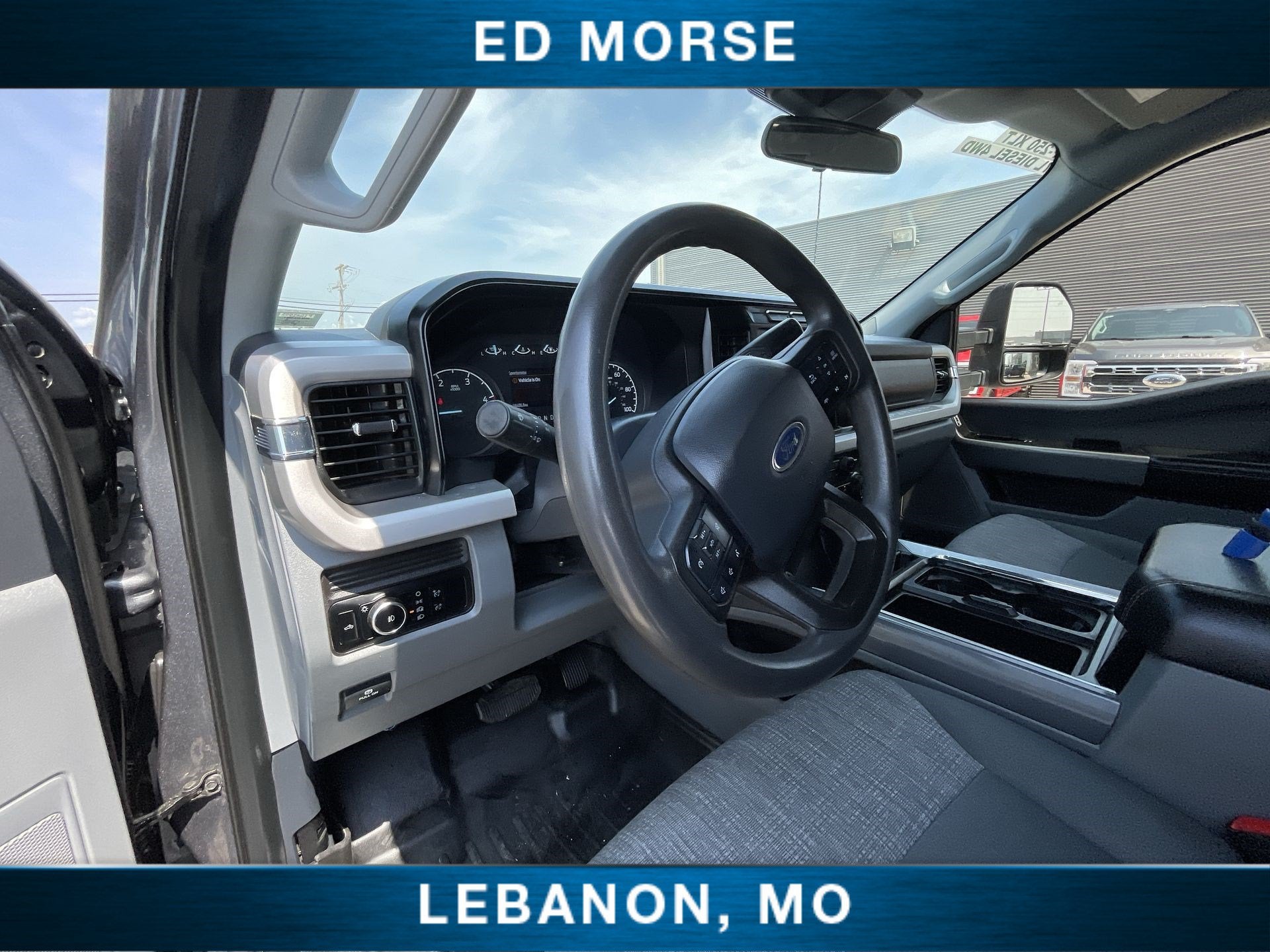 2024 Ford Super Duty F-250 SRW XLT