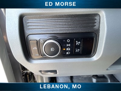 2024 Ford Super Duty F-250 SRW XLT
