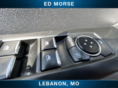 2024 Ford Super Duty F-250 SRW XLT