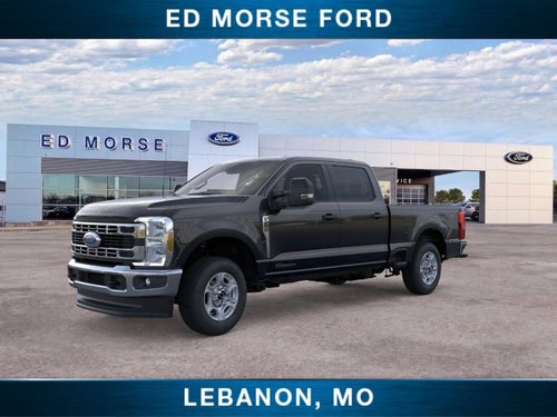 2026 Ford Super Duty F-250 SRW XLT