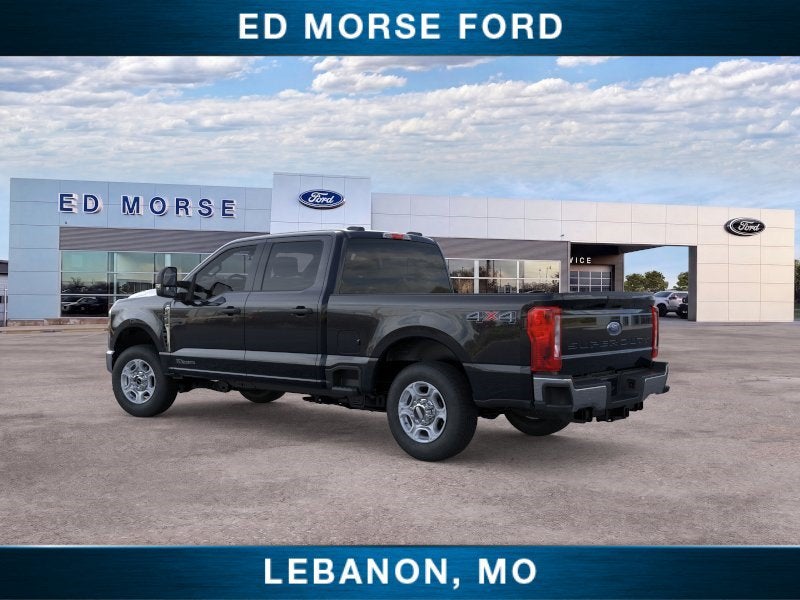 2026 Ford Super Duty F-250 SRW XLT