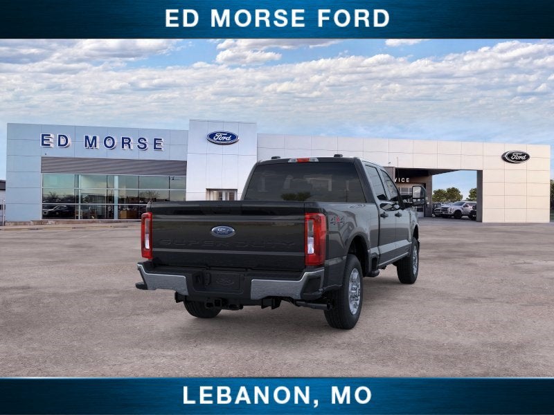 2026 Ford Super Duty F-250 SRW XLT