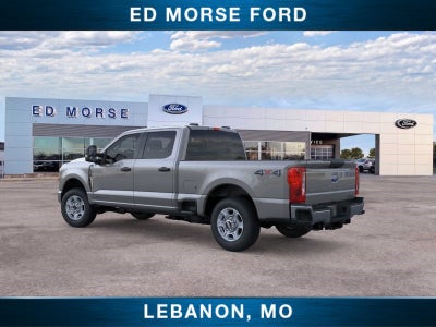 2026 Ford Super Duty F-250 SRW XLT