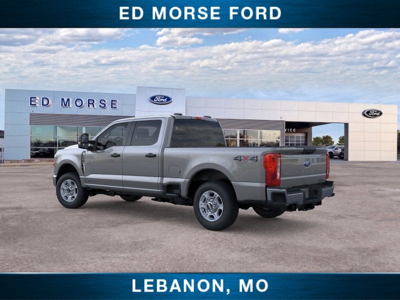 2026 Ford Super Duty F-250 SRW XLT