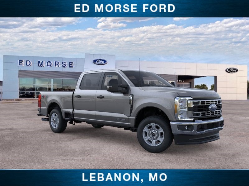 2026 Ford Super Duty F-250 SRW XLT