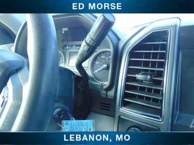 2022 Ford Super Duty F-250 SRW XLT