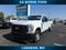 2027 Ford Super Duty F-250 SRW Base