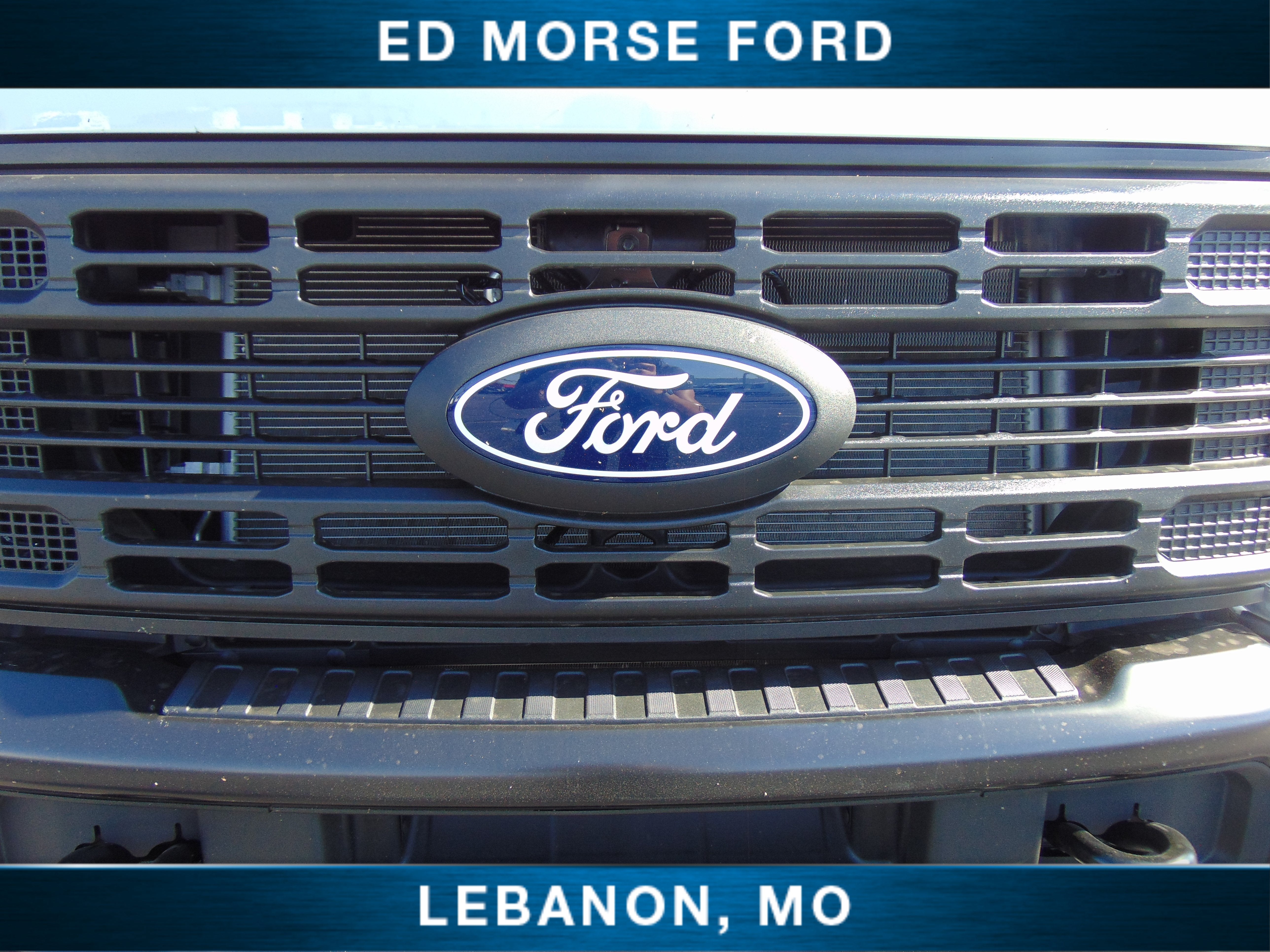 2027 Ford Super Duty F-250 SRW Base