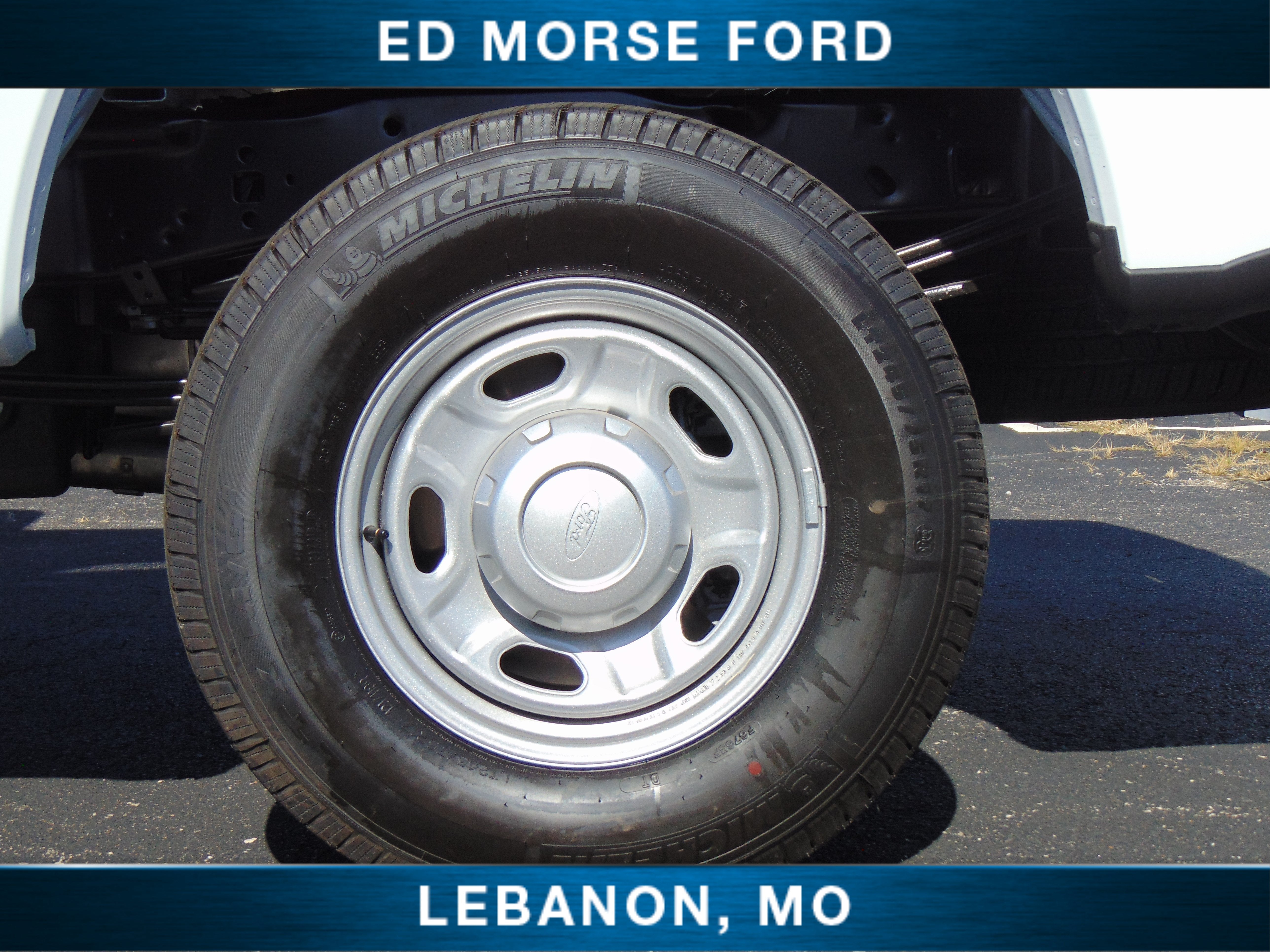 2027 Ford Super Duty F-250 SRW Base