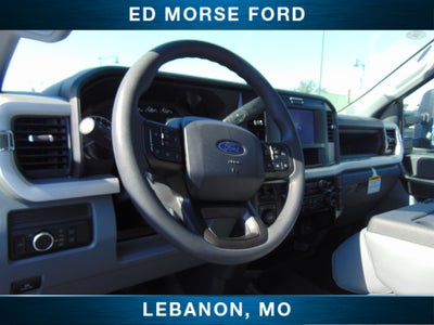 2027 Ford Super Duty F-250 SRW Base