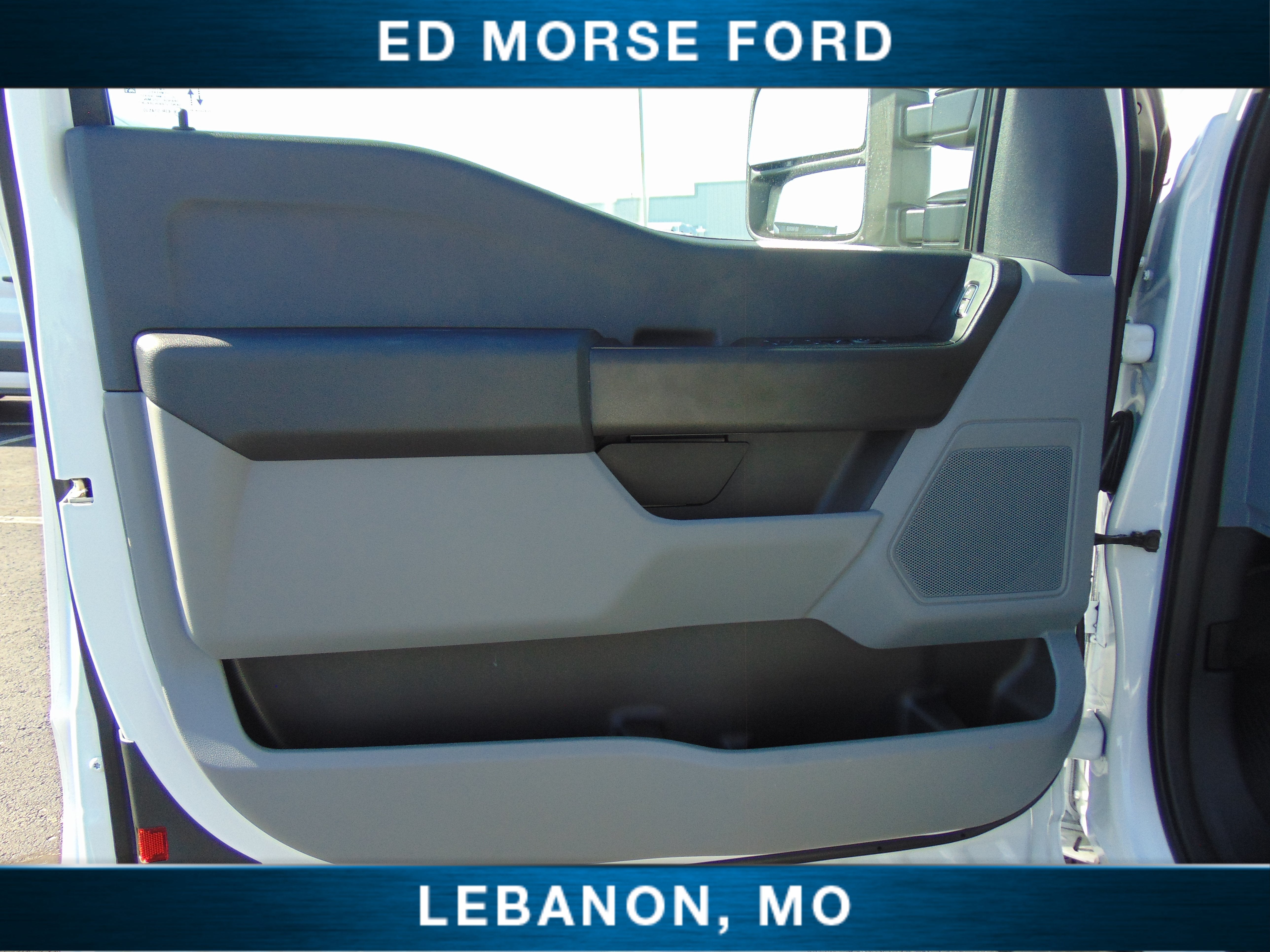 2027 Ford Super Duty F-250 SRW Base