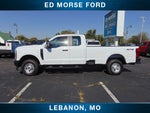 2027 Ford Super Duty F-250 SRW Base
