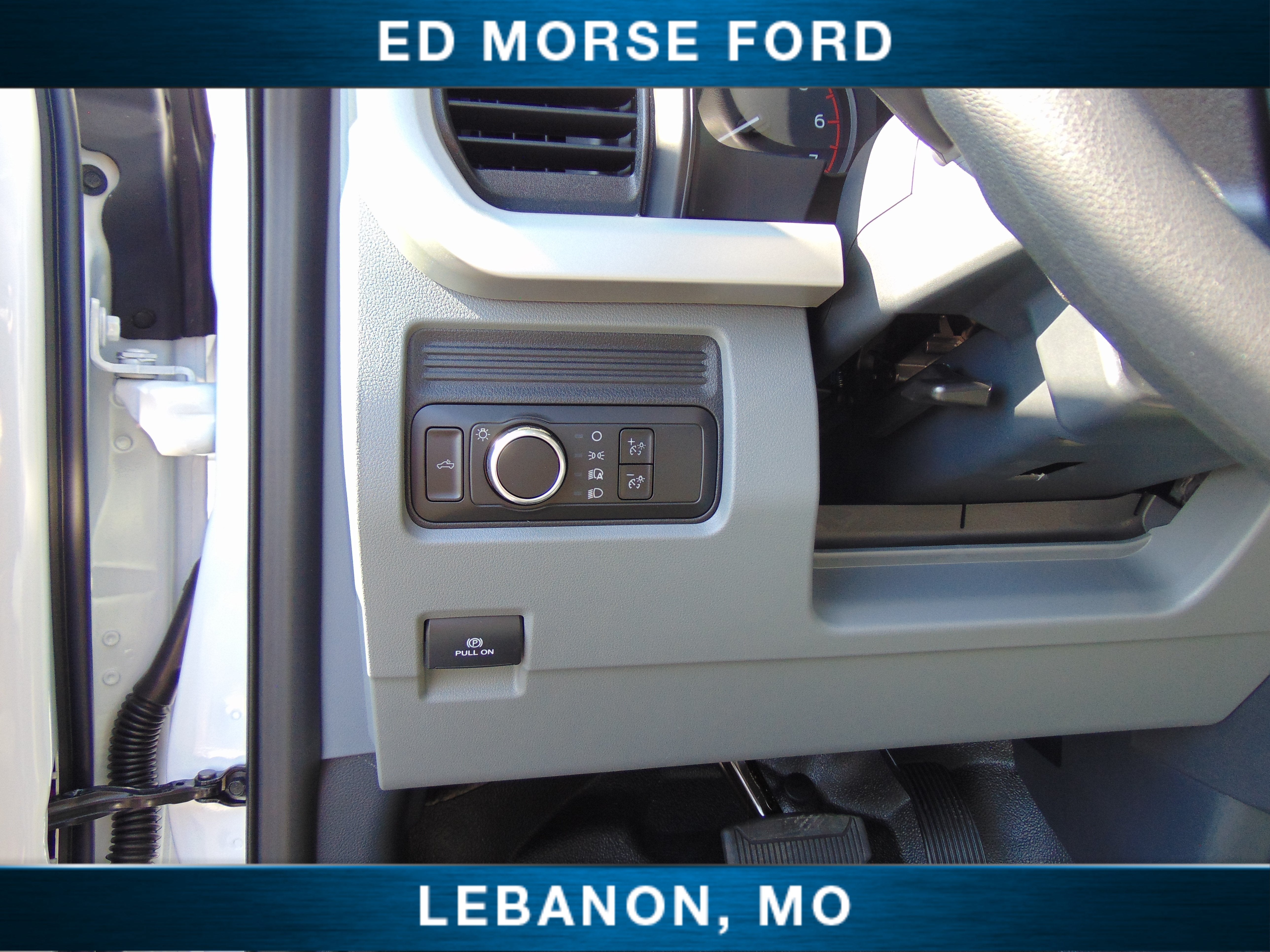 2027 Ford Super Duty F-250 SRW Base