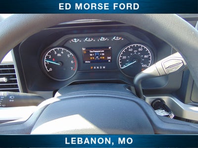 2027 Ford Super Duty F-250 SRW Base