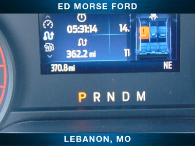 2027 Ford Super Duty F-250 SRW Base