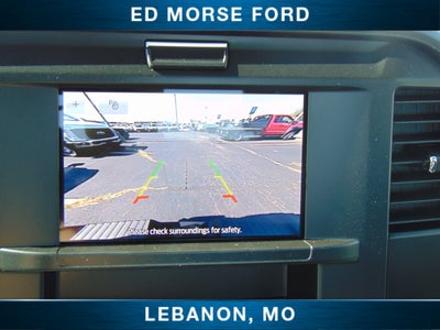 2027 Ford Super Duty F-250 SRW Base