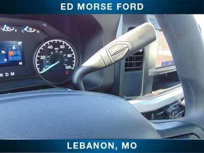 2027 Ford Super Duty F-250 SRW Base