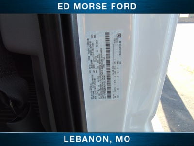 2027 Ford Super Duty F-250 SRW Base