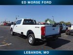2027 Ford Super Duty F-250 SRW Base