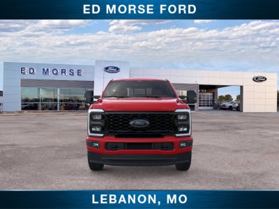 2026 Ford Super Duty F-250 SRW XLT